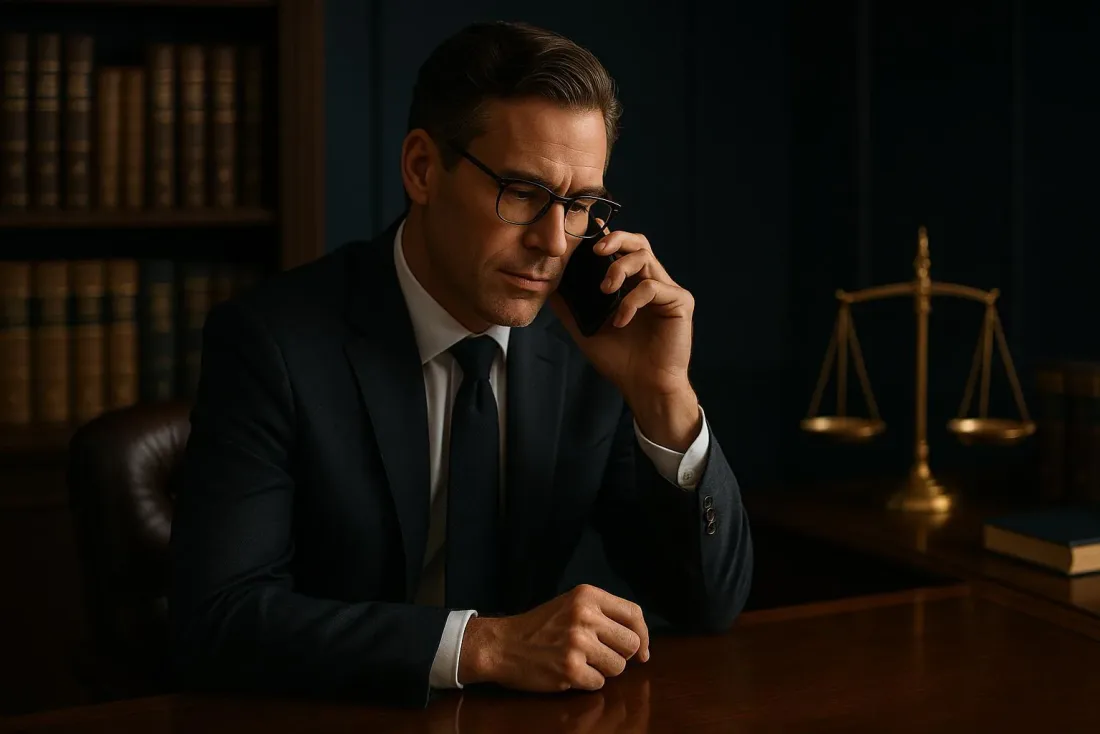 ALLO MON AVOCAT 1