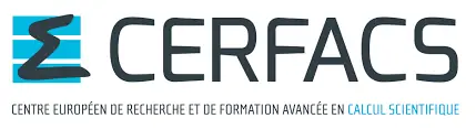 Logo CERFACS