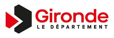 Logo Département Gironde