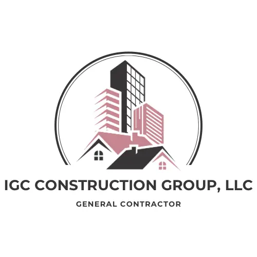Logo Groupe IGC