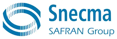 Logo SNECMA (Safran)