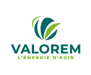 Logo Valorem