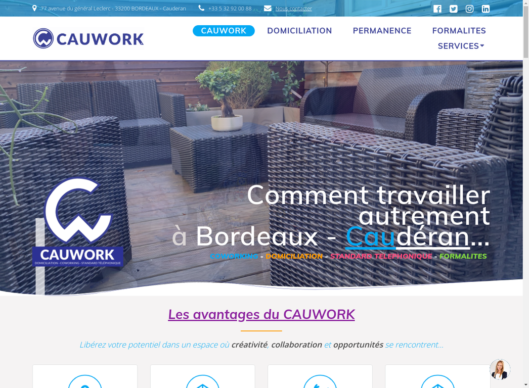 Innovation Inclusive